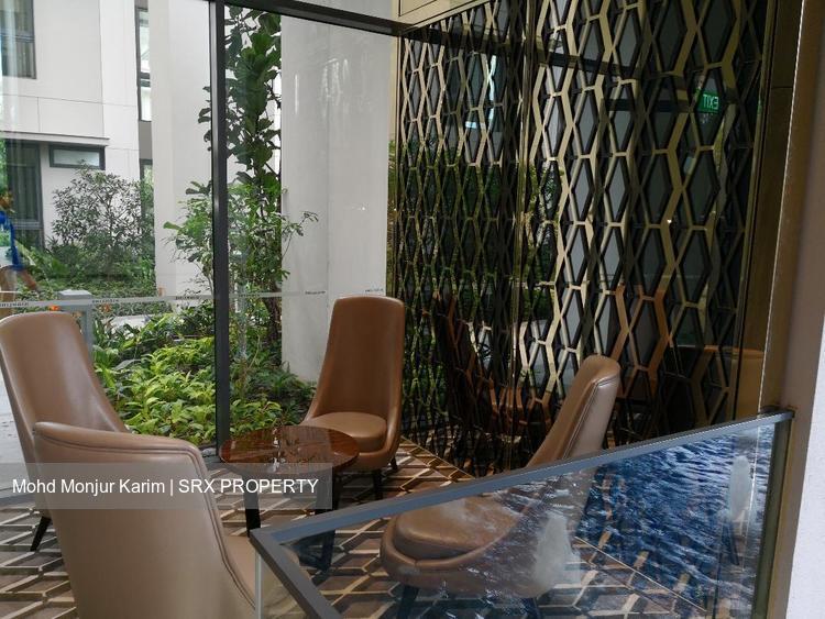 Highline Residences (D3), Condominium #171759282